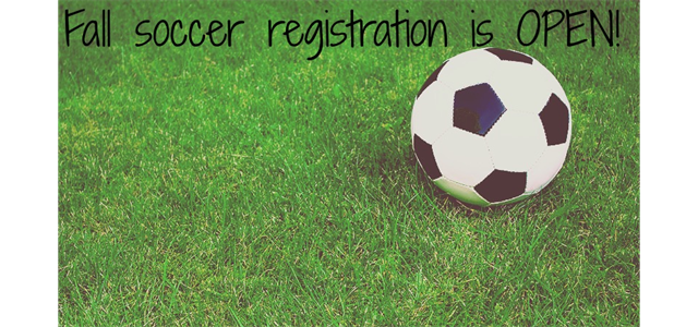 Registration Penns Grove Soccer Club